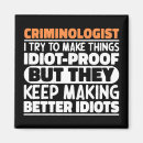 Search for investigation magnets Detective
