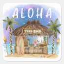 Search for cocktail bar stickers Tropical