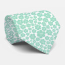 Search for mint floral ties Flowers