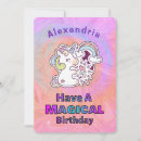 Search for child birthday cards Magical