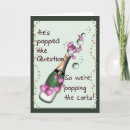 Search for humourous wedding invitations Hearts