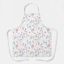 Search for confetti aprons Modern