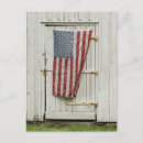 Search for american flags postcards Farm