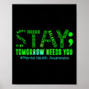 Search for intervention posters Depression awareness