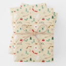 Search for harry potter christmas wrapping paper Magic