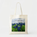 Search for bluebonnet bags Texan