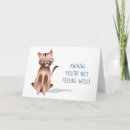 Search for cat get well cards Animal