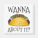 Search for taco magnets Foodie