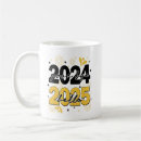 Search for new years eve mugs Fireworks