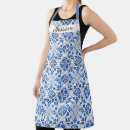 Search for portuguese aprons Mediterranean