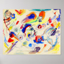 Search for kandinsky art posters Modern