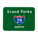 Search for forks magnets United states