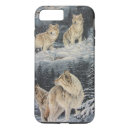 Search for wild wolf iphone cases Canine