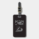 Search for alien luggage tags Funny