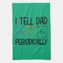Search for joke tea towels Nerd