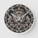Search for lion clocks Picture