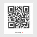 Search for qr code rickrolled Never