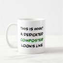Search for compostable mugs Gardening