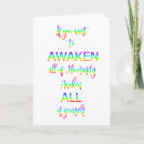 Search for inspiration note cards Rainbow
