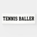 Search for tennis banners Player