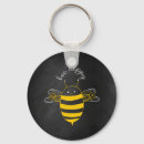 Search for sweet honey key rings Black