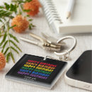 Search for pansexual key rings Lesbian