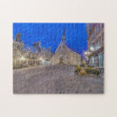 Search for canadian cities puzzles Building