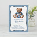 Search for expecting baby shower invitations Black