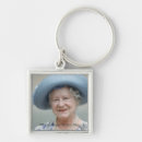Search for queen elizabeth key rings Royalty
