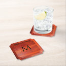 Search for wood coasters Simple