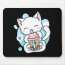 Search for kawaii cat mousepads Kids
