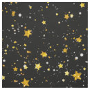 Search for new year fabric Black
