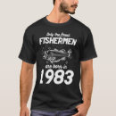 Search for 40th birthday fishing Old