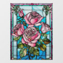 Search for rose window art Stained glass