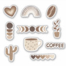 Search for aesthetics stickers Kawaii