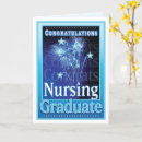 Search for nurse congratulations cards School