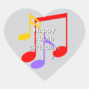 Search for musical notes stickers Modern