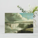 Search for niagara fall invitations Landscape