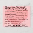 Search for i love poetry postcards Heart