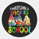 Search for student welcome stickers Back