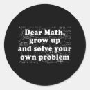 Search for math fun stickers Teacher