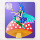 Search for mad hatter mousepads Alice in wonderland
