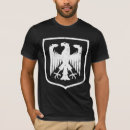 Search for german eagle tshirts Germany