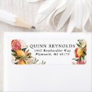 Search for grapefruit return address labels Citrus