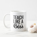 Search for teach mugs University