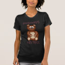 Search for nobodys perfect tshirts Text