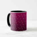 Search for crimson mugs Retro