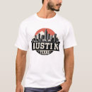 Search for austin city tshirts Texas
