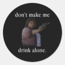 Search for anti drinking stickers Take america back