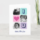 Search for love daughter cards For him